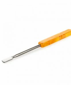 West Coast Gifts Red Eye Glass 6" Dab Tool