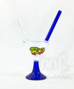 West Coast Gifts IRie Glass 7