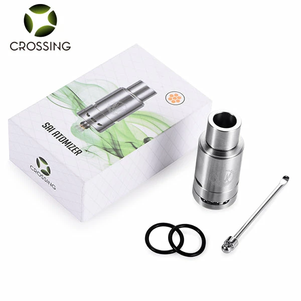 SZ Crossing Concentrate Vaporizers EZ Sai Wax Vape Atomizer 1 SZ Crossing Concentrate Vaporizers EZ Sai Wax Vape Atomizer