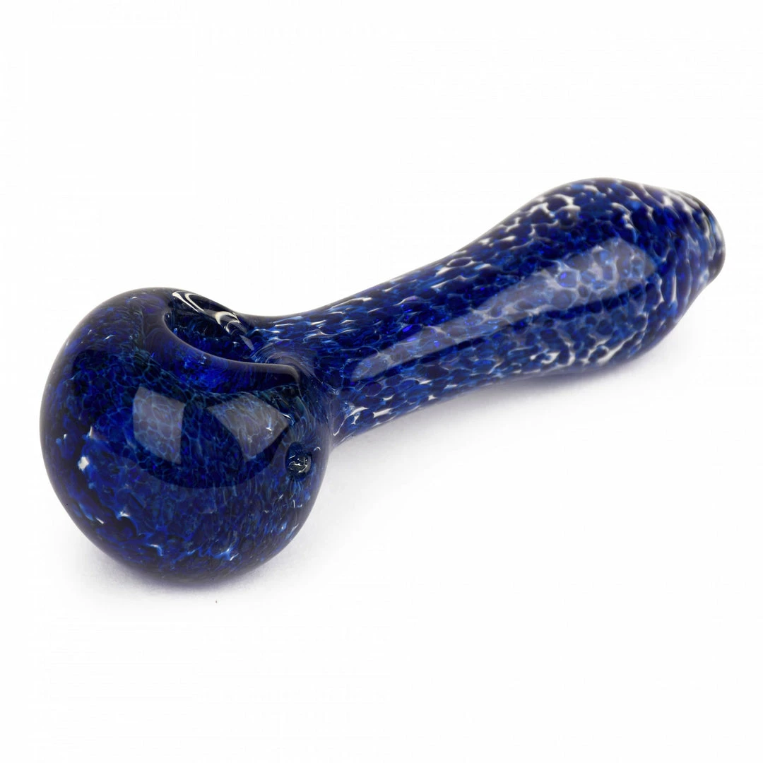 West Coast Gifts Red Eye Glass 5" Granite Hand Pipes 4 West Coast Gifts Red Eye Glass 5" Granite Hand Pipes