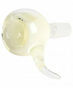 West Coast Gifts Red Eye Glass Glow-In-The-Dark 14mm Glass-On-Glass Pull-Out Bong Bowl 15 West Coast Gifts Red Eye Glass Glow-In-The-Dark 14mm Glass-On-Glass Pull-Out Bong Bowl