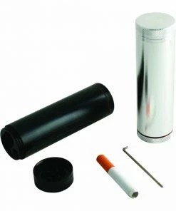 West Coast Gifts Metal Dugout W/ Grinder & Cig Bat Dugouts One Hitters