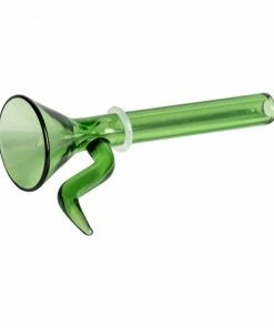 West Coast Gifts 9mm Cone Heavy Wall Pull-Out Bong Bowl