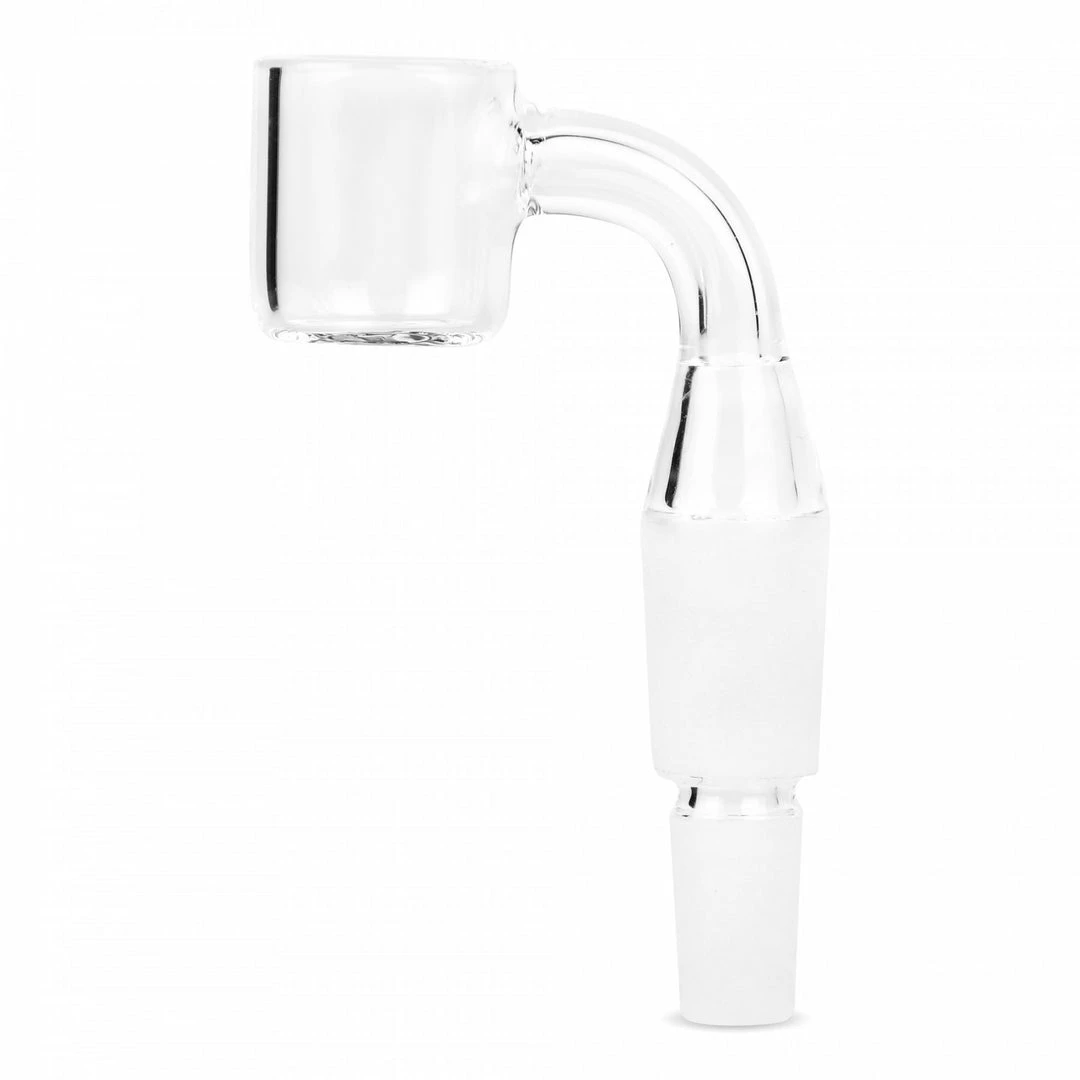 West Coast Gifts Gear Premium 10mm/14mm Male 90° Dual-Joint Banger 1 West Coast Gifts Gear Premium 10mm/14mm Male 90° Dual-Joint Banger