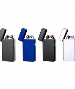 West Coast Gifts Lighters And Hemp Wicks Plasma X Lighters