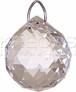 Kheops Hanging Crystals Giftware