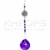 Kheops Hanging Crystals Giftware