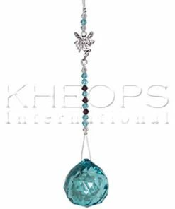 Kheops Hanging Crystals Giftware