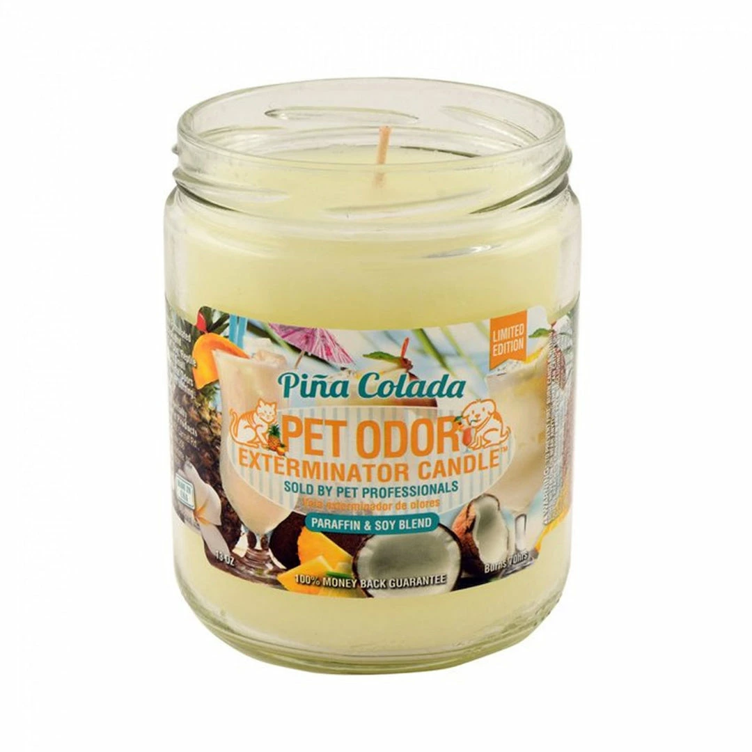 West Coast Gifts Smoke Odor 13oz Exterminator Candles 32 West Coast Gifts Smoke Odor 13oz Exterminator Candles