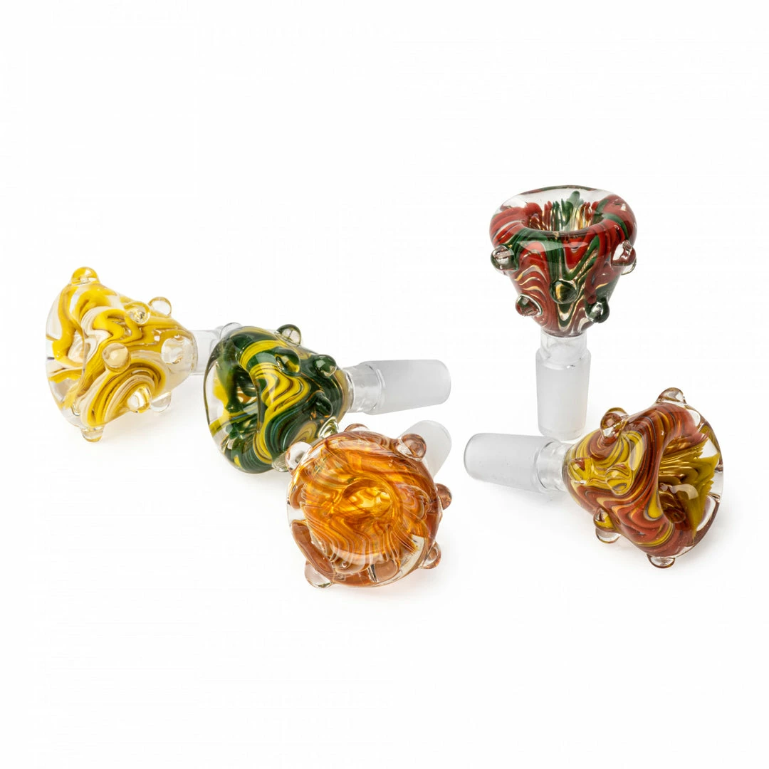 West Coast Gifts Cheap 14mm Bowls - Assorted New Arrivals 1 West Coast Gifts Cheap 14mm Bowls - Assorted New Arrivals