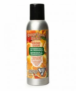 West Coast Gifts Odor Eliminators Smoke Odor Exterminator 7oz Spray