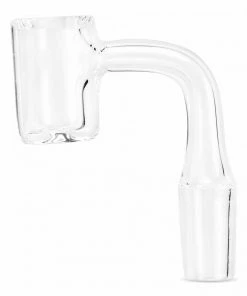 West Coast Gifts GEAR Quartz Male 4mm Thick Banger