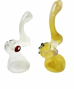 Lethal Glassworks Pipes & Bubblers
