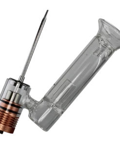 West Coast Gifts Atmos Studio Rig Concentrate Vaporizers