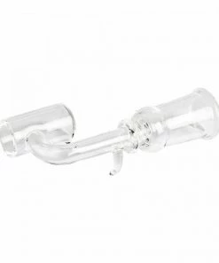 West Coast Gifts GEAR Premium Gear 14mm And 19mm 90° E-Bangers For 16mm E-Nail Coils