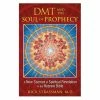 BOB Headquarters Books DMT And The Soul Of Prophecy: A New Science Of Spiritual Revelation In The Hebre Bible
