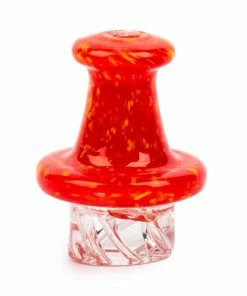 West Coast Gifts GEAR PREMIUM Fritted Whirpool Carb Cap
