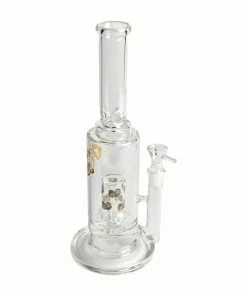 West Coast Gifts Cheech & Chong™ Glass 14" Empire Hancock Tube Bong New Arrivals
