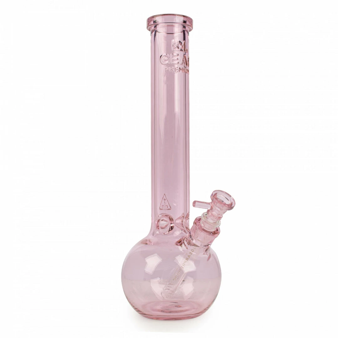 West Coast Gifts Gear Premiun 7mm Thick Bubble BongW/Debossed Logo 6 West Coast Gifts Gear Premiun 7mm Thick Bubble BongW/Debossed Logo