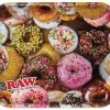 HBI RAW Donut Rolling Tray Trays