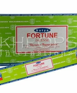 West Coast Gifts Satya Incense - 15g Odor Eliminators 38 West Coast Gifts Satya Incense - 15g Odor Eliminators