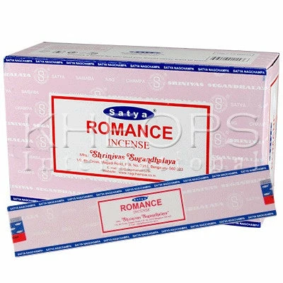 West Coast Gifts Satya Incense - 15g Odor Eliminators 7 West Coast Gifts Satya Incense - 15g Odor Eliminators