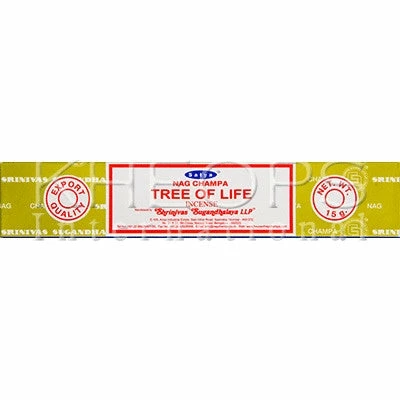 West Coast Gifts Satya Incense - 15g Odor Eliminators 19 West Coast Gifts Satya Incense - 15g Odor Eliminators