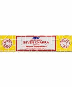 West Coast Gifts Satya Incense - 15g Odor Eliminators 46 West Coast Gifts Satya Incense - 15g Odor Eliminators