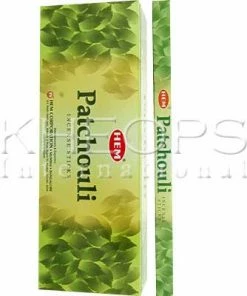 Kheops Odor Eliminators HEM Incense