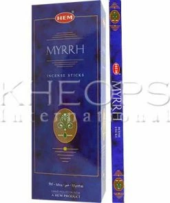 Kheops Odor Eliminators HEM Incense