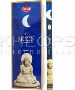 Kheops Odor Eliminators HEM Incense