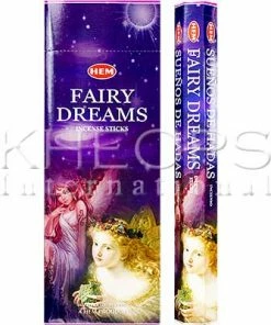 Kheops Odor Eliminators HEM Incense