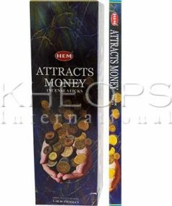 Kheops Odor Eliminators HEM Incense