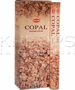 Kheops Odor Eliminators HEM Incense