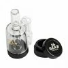 West Coast Gifts Gear Premium Concentrate Reclaimer With Silicone Container Attachment
