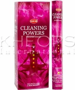 Kheops Odor Eliminators HEM Incense