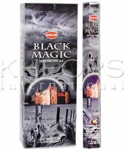 Kheops Odor Eliminators HEM Incense