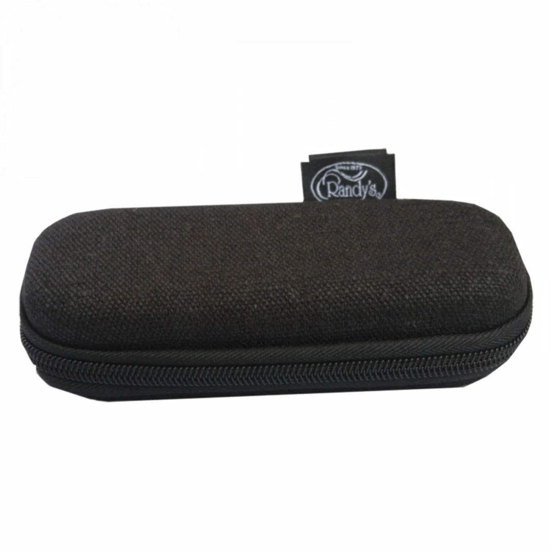 West Coast Gifts Storage Randy's Go Hemp Shield Case 2 West Coast Gifts Storage Randy's Go Hemp Shield Case
