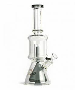 West Coast Gifts GEAR Premium 11.5" Magnum Dual Chamber Beaker Bong