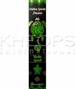 Kheops Odor Eliminators Native Spirits Incense