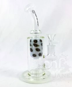 ACM Glass OG Original 8" Tall Tube Dab Rig