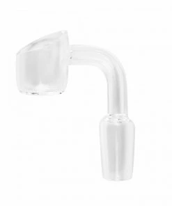 West Coast Gifts Irie Quartz 14mm Banger Irie Glass