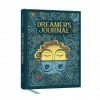 BOB Headquarters Books Dreamer's Journal By Caitlin Keegan