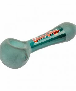 West Coast Gifts Cheech & Chong Glass Cheech & Chong Dodger Glass Hand Pipe