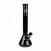 West Coast Gifts GEAR PREMIUM® Black 13" Beaker Bong