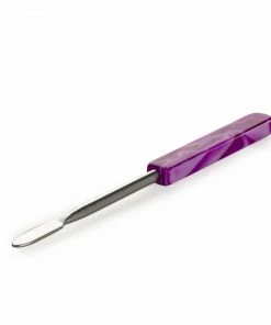 West Coast Gifts Red Eye Glass 6" Dab Tool