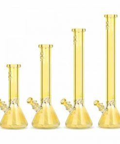 West Coast Gifts GEAR PREMIUM® 9mm Thick Beaker Tube