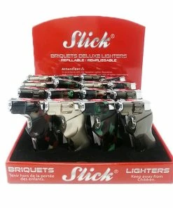 Maple Craft Inc. Slick Gun Torch Lighters