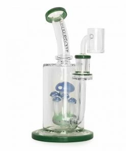 West Coast Gifts New Arrivals Red Eye Glass 9