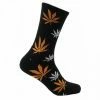 West Coast Gifts Mad Toro Leaf Socks Apparel